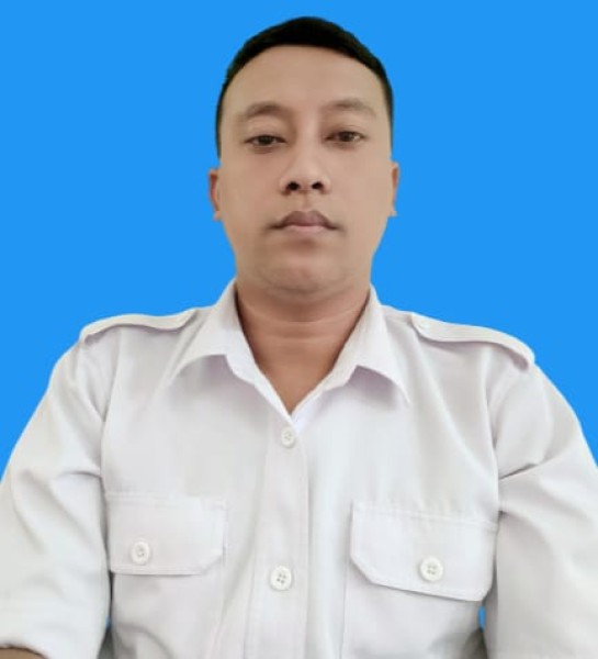 DIYAN SUFYANDI, S.Pd