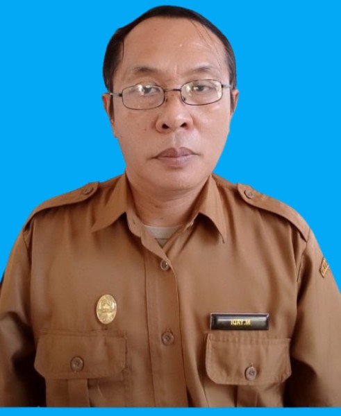 MULYADI, S.Pd