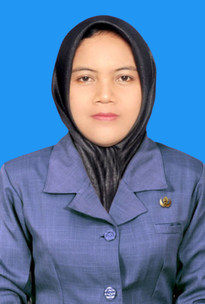 YULIANTIKA, S.Pd