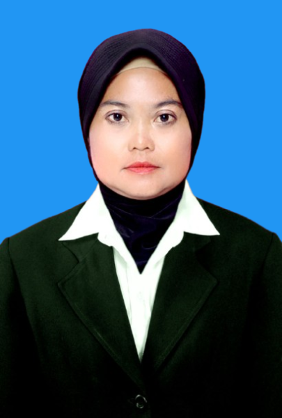 MAIDA FITRIYAH, S.Pd.SD