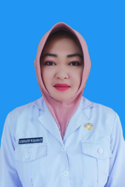 LUSIYATIN WIDIAWATI, S.Pd.SD