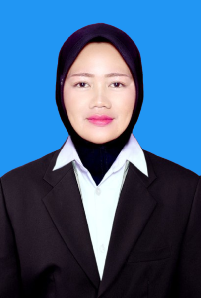 ITA WARTININGSIH, S.Pd