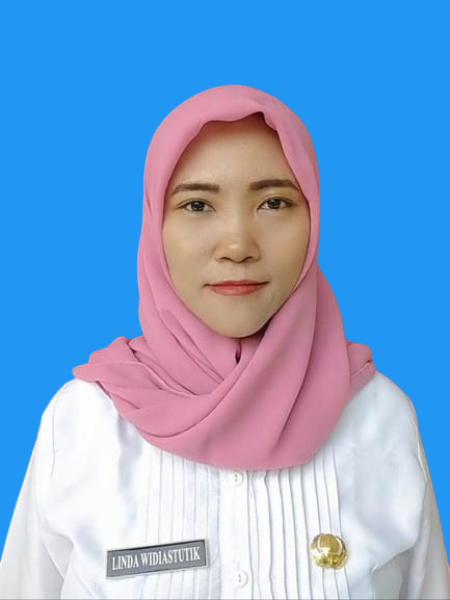 LINDA WIDIASTUTIK, S.Pd