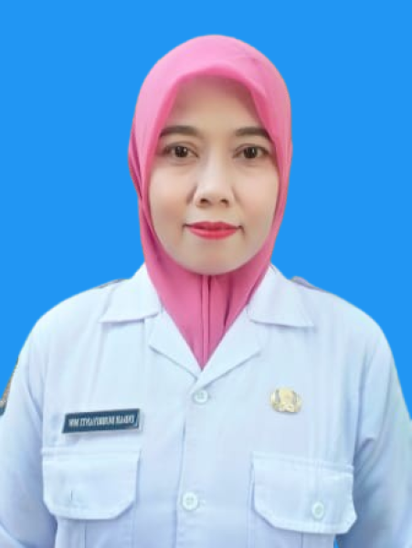 INDAH DUHRIYANTI MALINDO WARNI, S.Pd