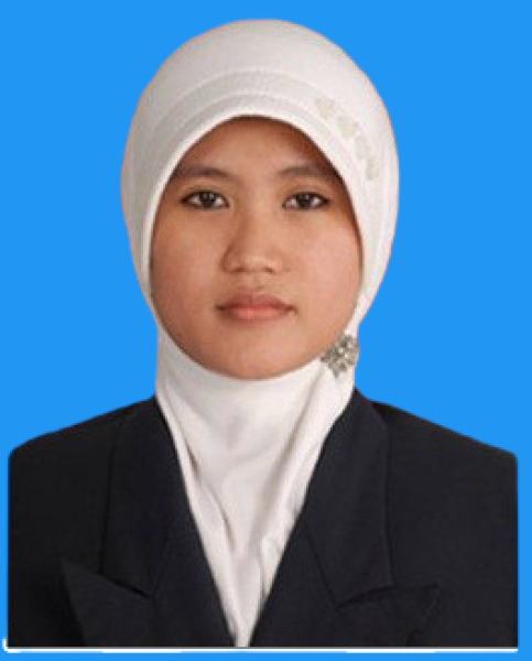 AULIYA ROHMATI, SPdI