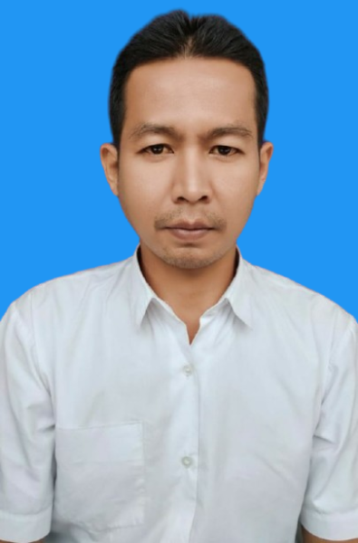 QHAZALI, S.Pd