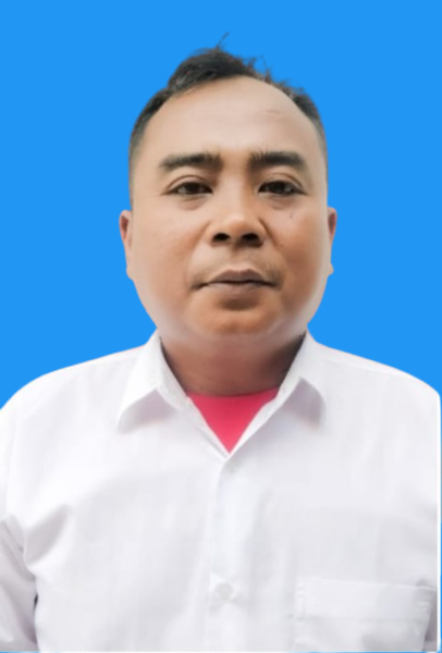 JONI EFRIYADI, A.Ma