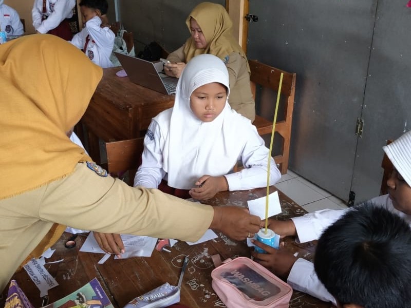 Observasi Pembelajaran
