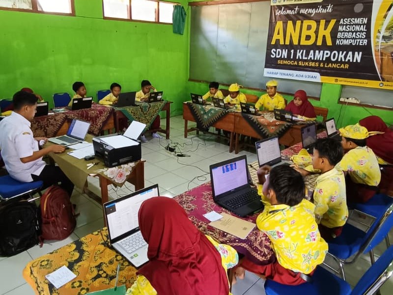 ANBK 2025