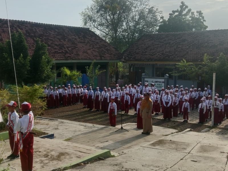 Upacara Sumpah Pemuda