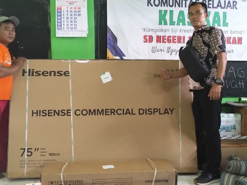 Bantuan IFP