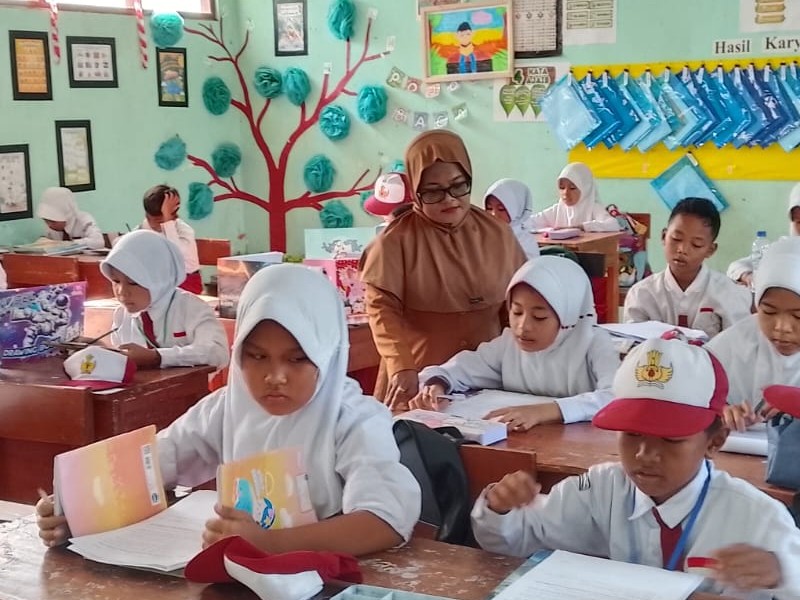 SAS GANJIL TH. AJARAN 2025 / 2026