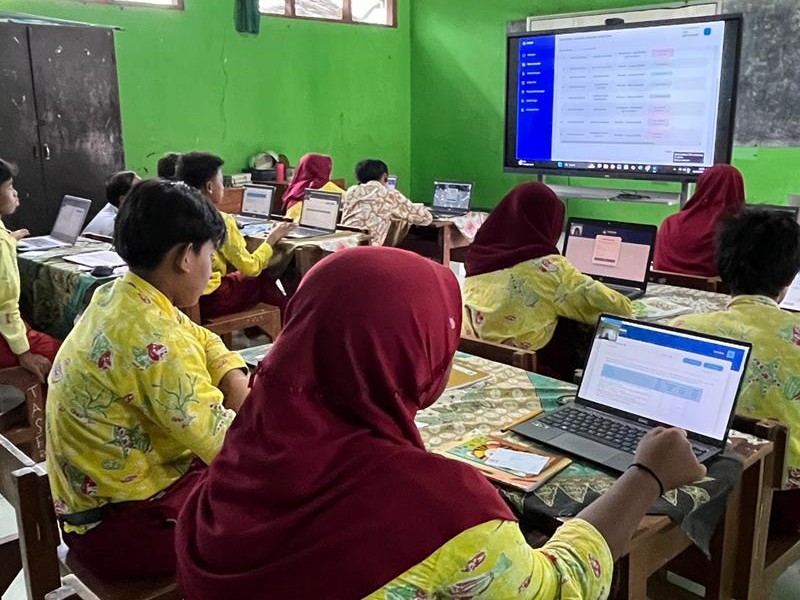 GLADI BERSIH TKA 2026